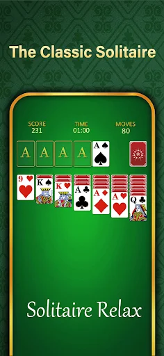 Spyder solitaire